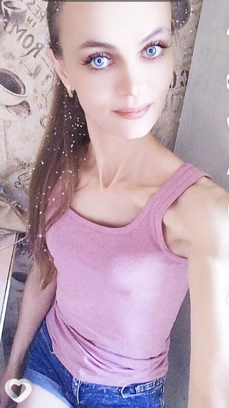 Леська, 40, Жлобине — анкета №2904276