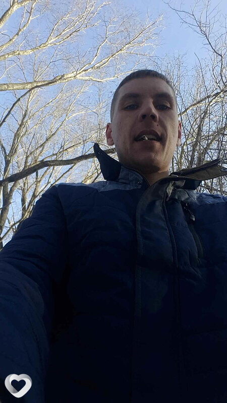 Валерий, 34, Луганске — анкета №2904282