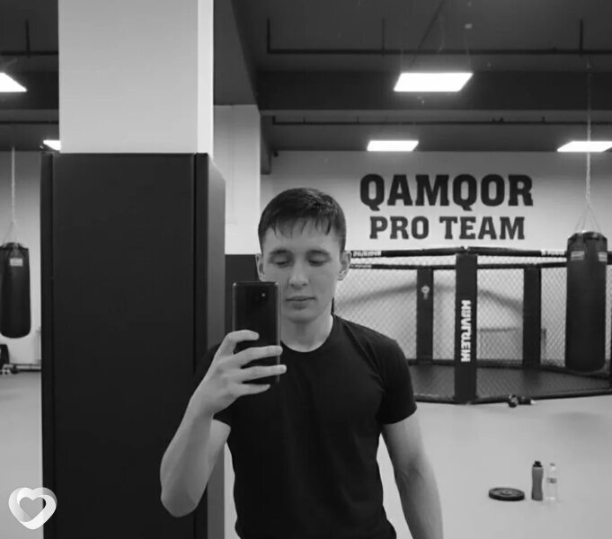 Спортик, 29, Семей — анкета №2904283