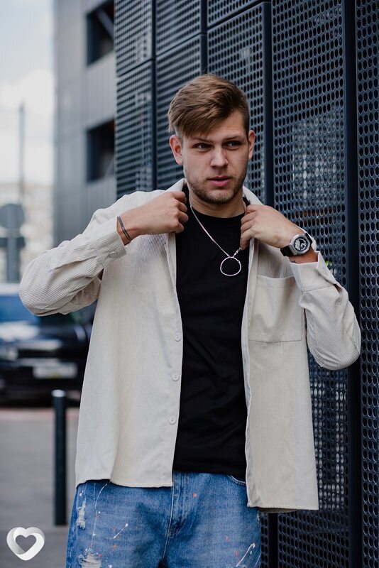 Паша, 30, Москве — анкета №2904366