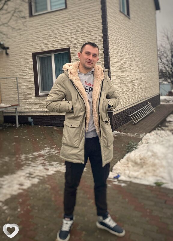 Алексей, 32, Смоленске — анкета №2904370