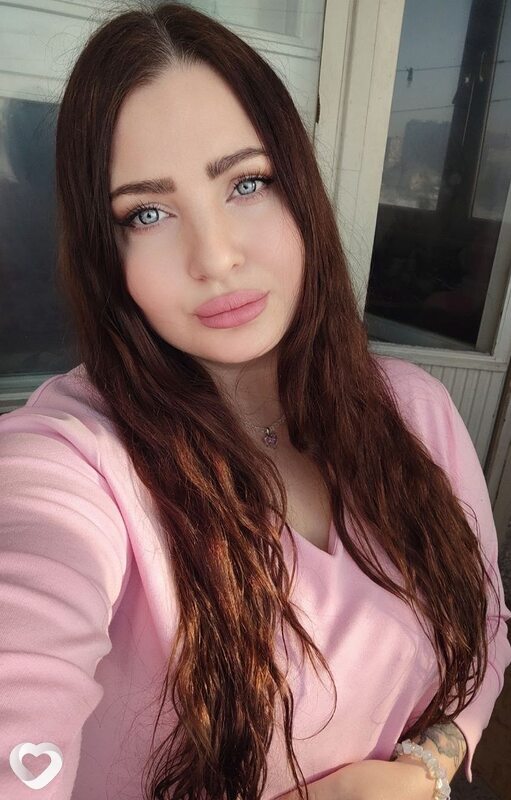 Инга, 30, Минске — анкета №2904377