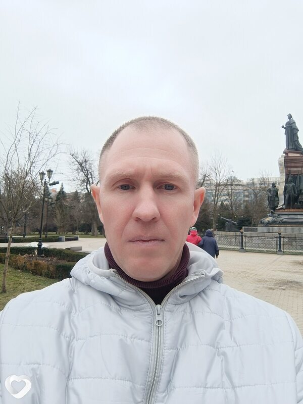 Артем, 42, Краснодаре — анкета №2904379