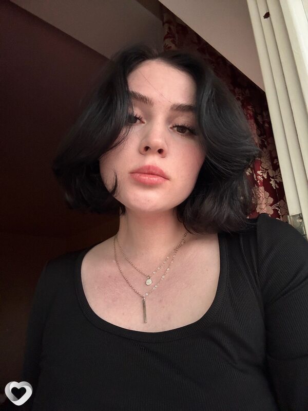 Виктория, 22, Тюмени — анкета №2904386