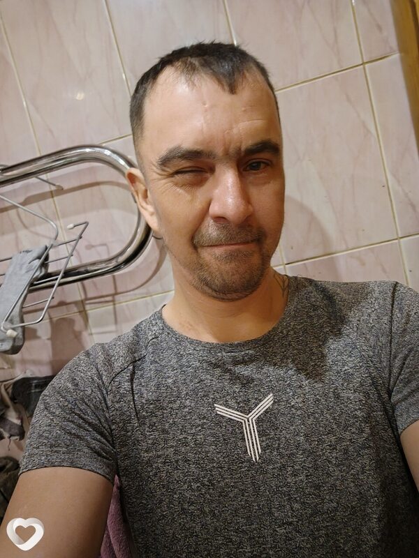 Евгений, 43, Йошкар-Оле — анкета №2904139