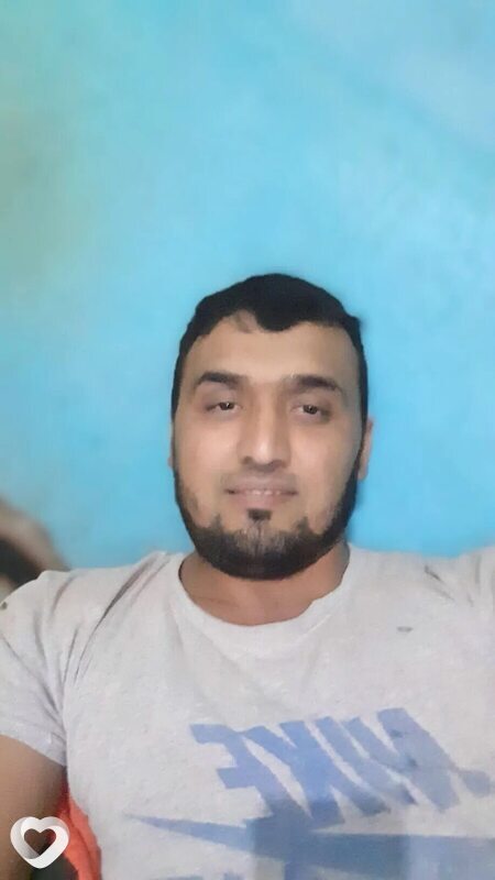 Абд, 34, Зеленоград — анкета №2904142
