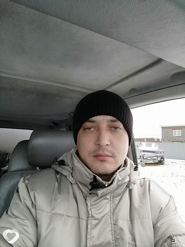 Александр, 38, Челябинске — анкета №2904143