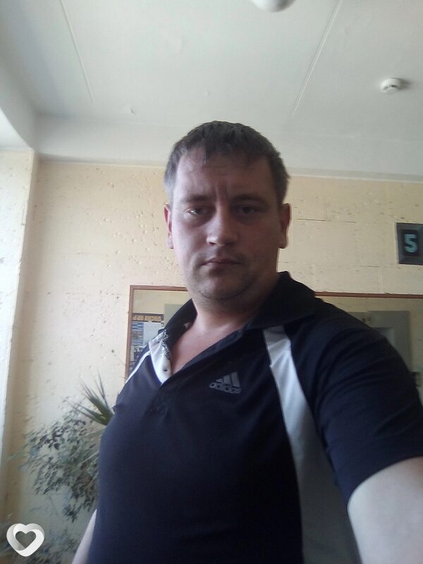Антон, 37, Новосибирске — анкета №2904145