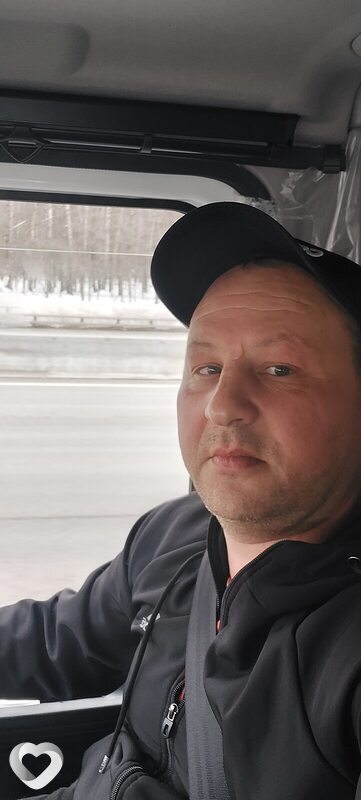 Дмитрий, 47, Северодвинске — анкета №2904148