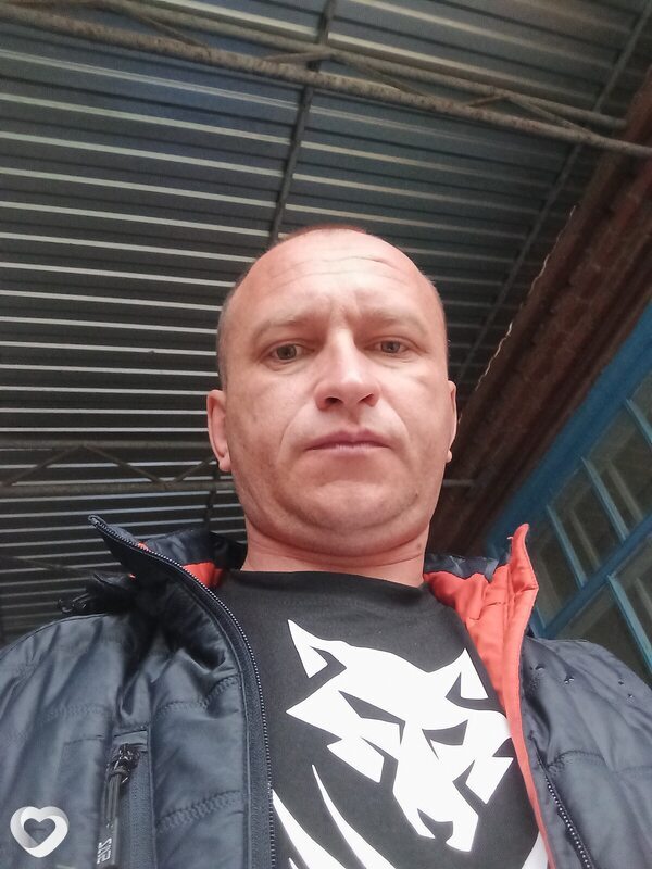Евгений, 38, Краснодаре — анкета №2904154