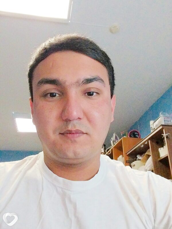 Бабур, 28, Санкт-Петербурге — анкета №2904157