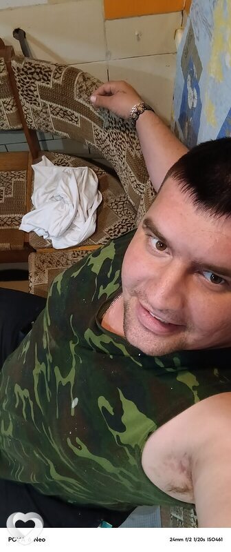 Серëга, 32, Кемерове — анкета №2904158