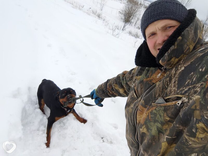Женя, 42, Казани — анкета №2904767