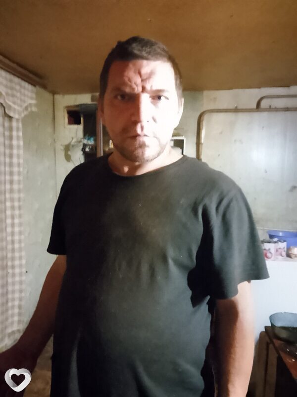 Сергей, 47, Мценске — анкета №2904768