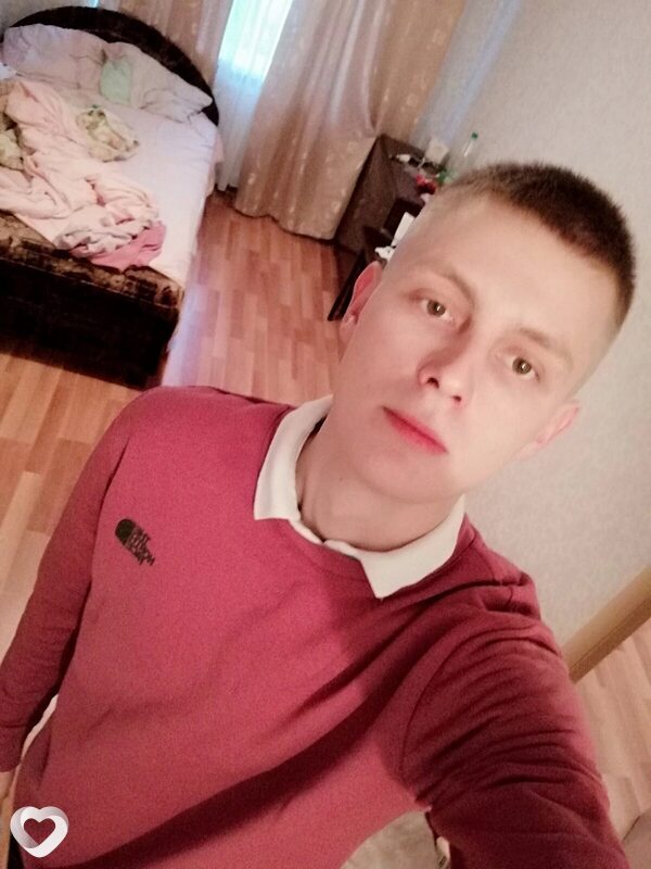Андрей, 29, Санкт-Петербурге — анкета №2904773