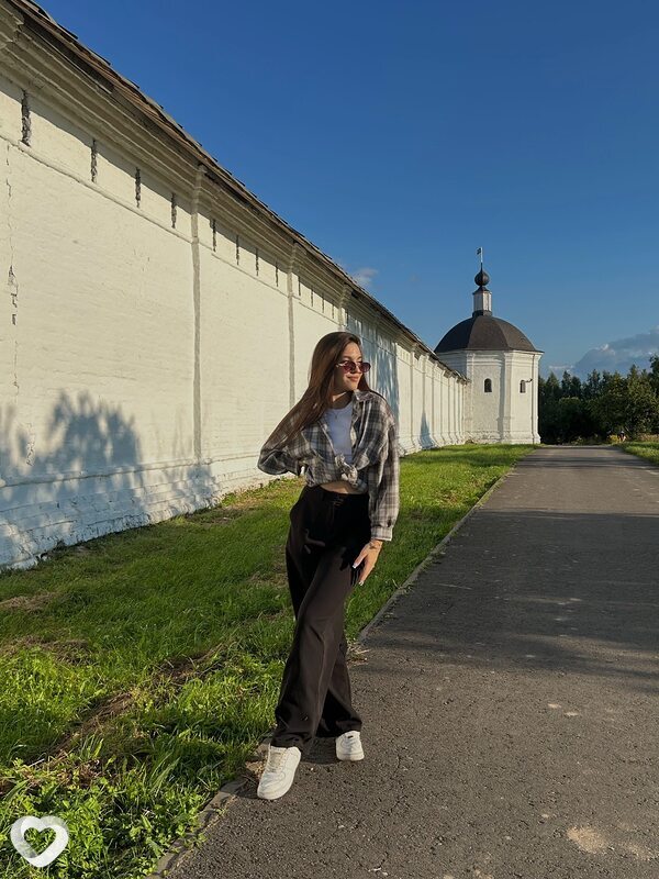 Алина, 19, Брянске — анкета №2904774