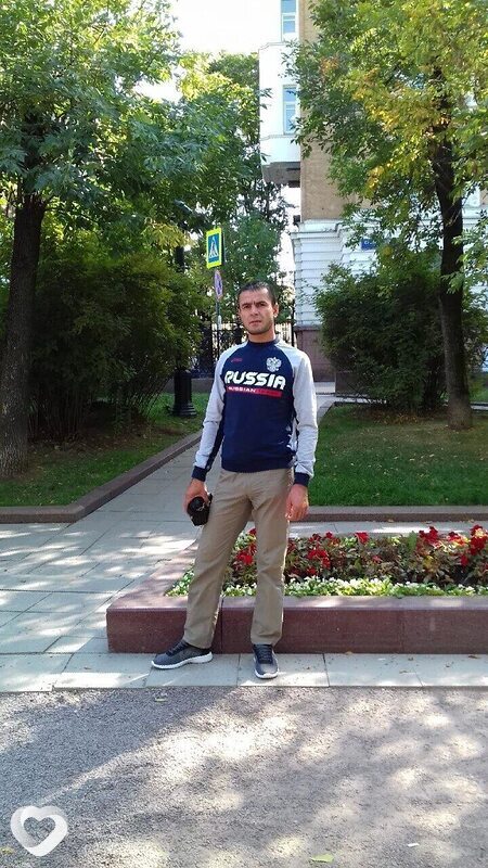 Сами, 40, Мытищах — анкета №2904783
