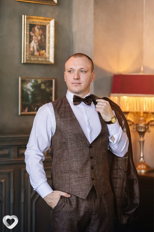 Дмитрий, 28, Челябинске — анкета №2904785