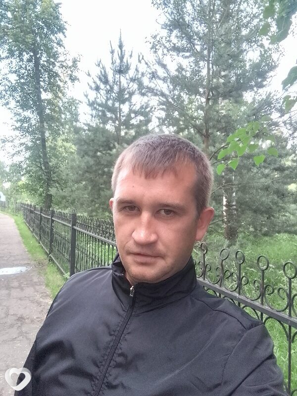 Артём, 32, Йошкар-Оле — анкета №2904421