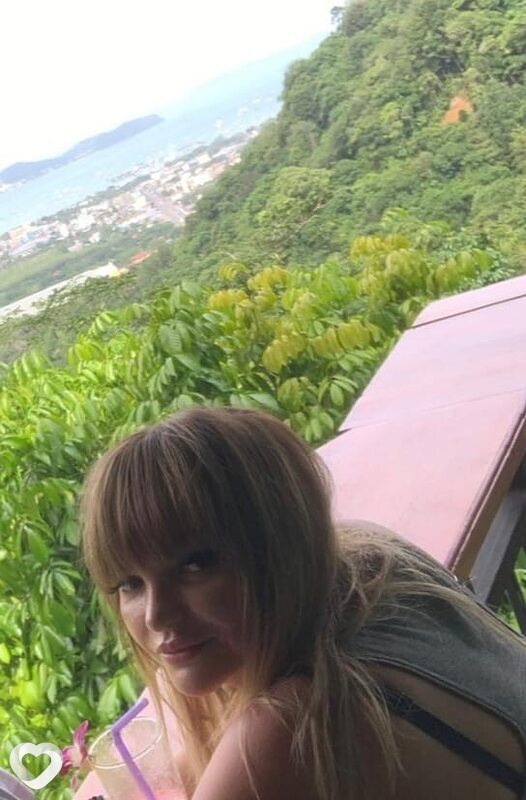 Ирина, 44, Санкт-Петербурге — анкета №2904423