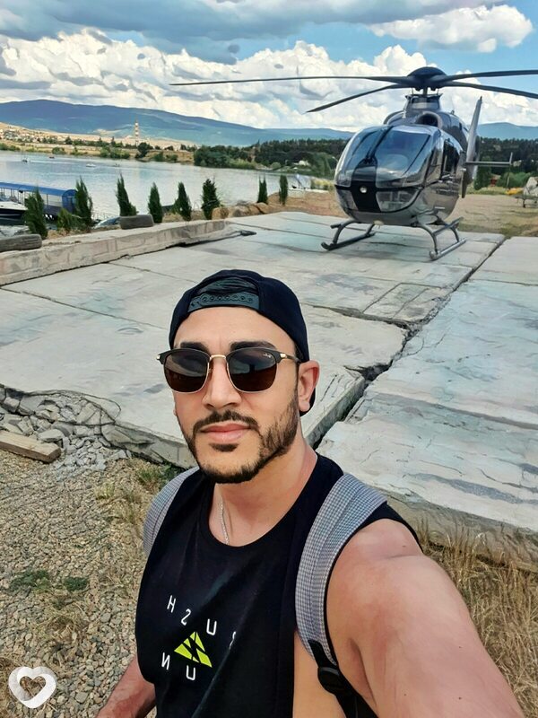 Gago, 32, Тбилиси — анкета №2904425