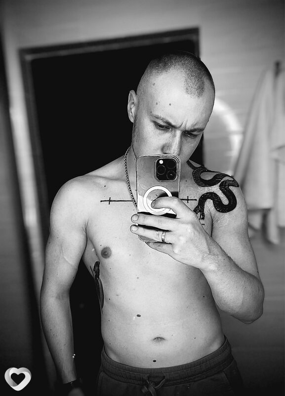 Святослав, 26, Санкт-Петербурге — анкета №2904430
