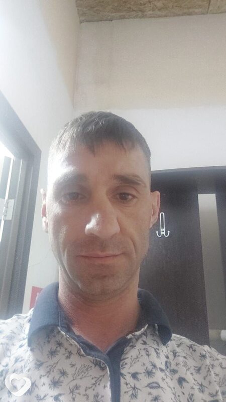 Гоша, 38, Великих Луках — анкета №2904435