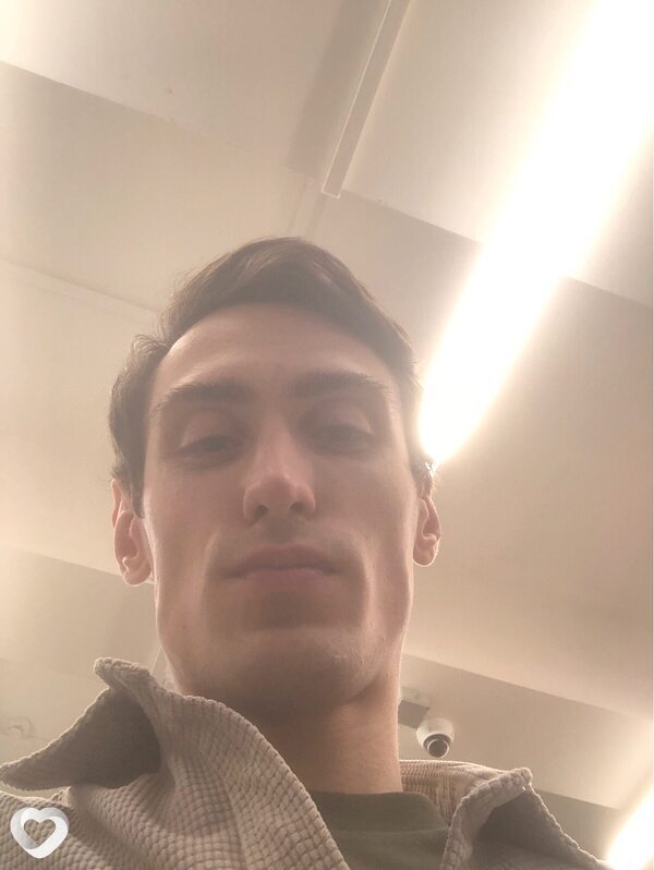 Дмитрий, 25, Ростове-на-Дону — анкета №2904436
