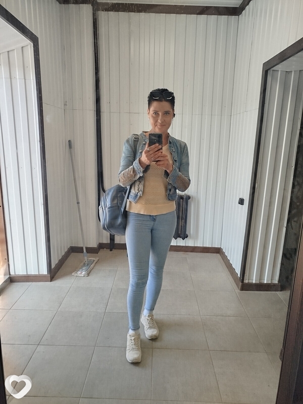 Ирина, 39, Кемерове — анкета №2904339
