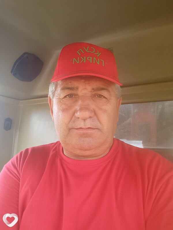 Антон, 58, Лиде — анкета №2904361