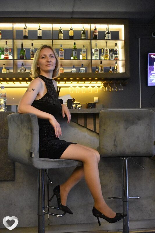 Юлия, 38, Витебске — анкета №2904440