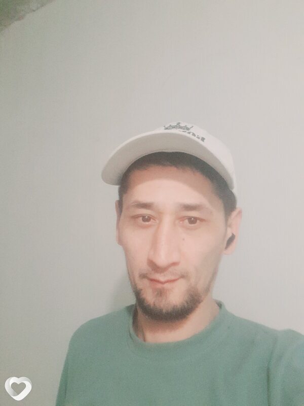 Абду, 36, Караганде — анкета №2904445
