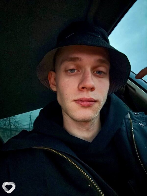 Алексей, 27, Липецке — анкета №2904446