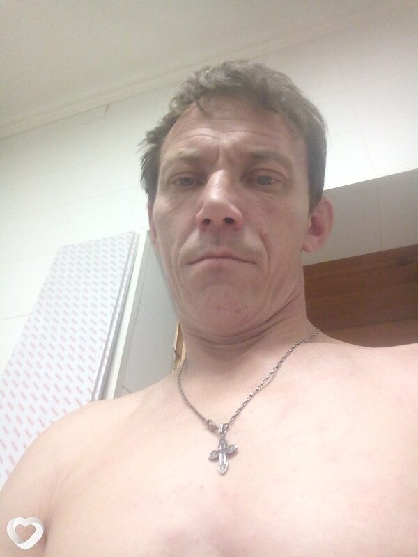 Алекс, 42, Прокопьевске — анкета №2904458