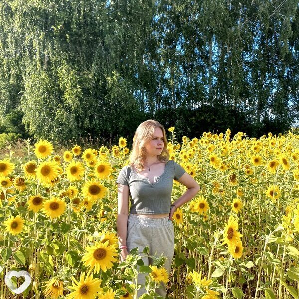 Алена, 25, Нефтекамске — анкета №2904539
