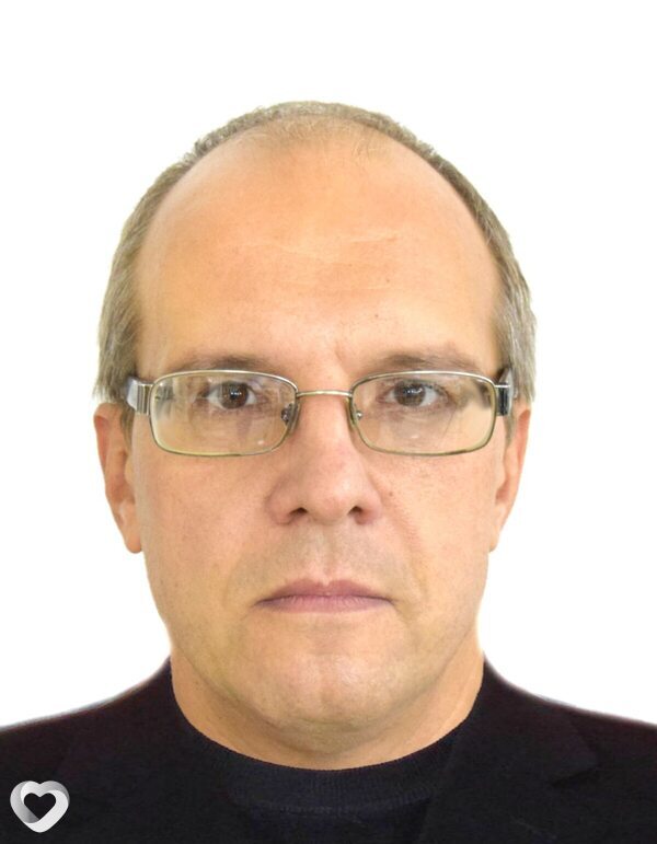 Сергей, 49, Тамбове — анкета №2904540