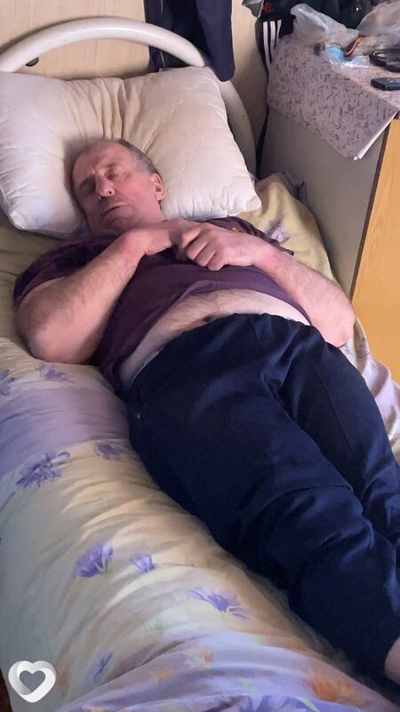 Дмитро, 41, Барановичах — анкета №2904541