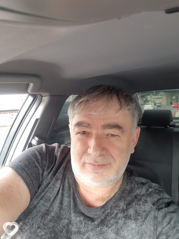 Аслан, 51, Сочи — анкета №2904554