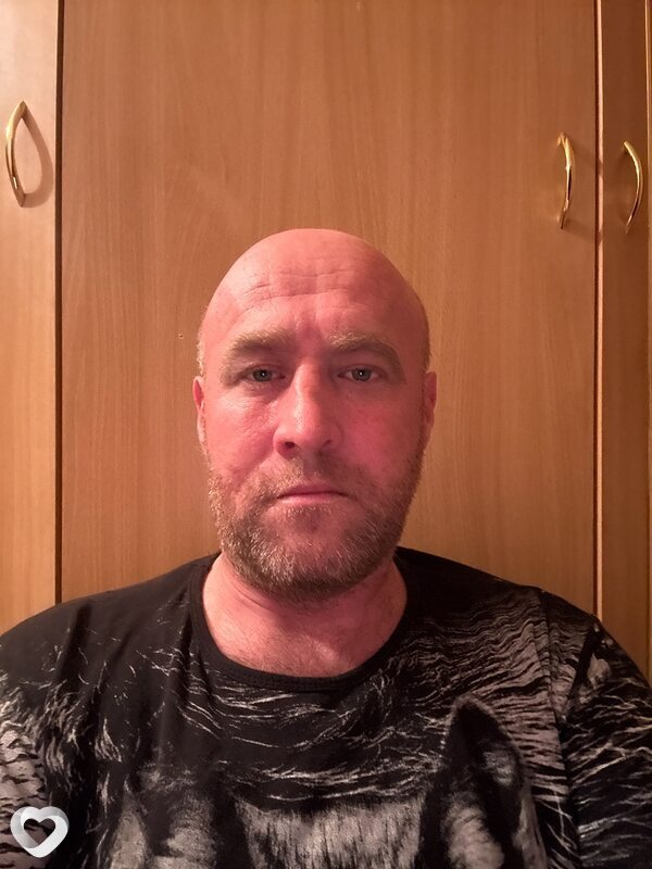 Юрий, 40, Радужный (Ханты-Мансийский) — анкета №2904494