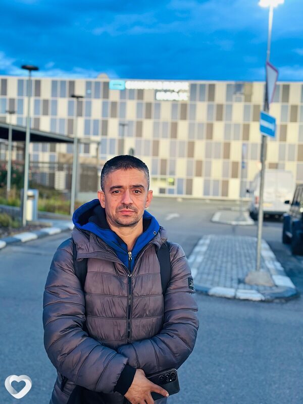 Алишер Каримов, 41, Москве — анкета №2904496