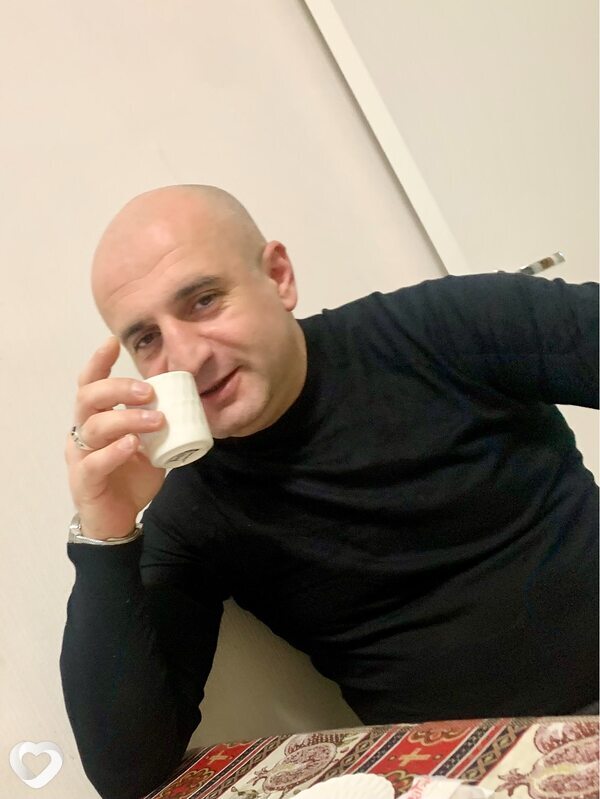 Карен, 41, Нижнем Новгороде — анкета №2904505