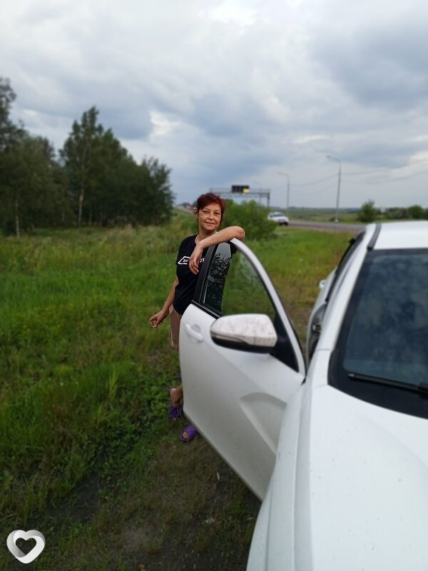 Мария, 41, Тамбове — анкета №2904566