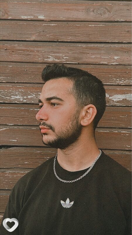 Мамед, 23, Кубинке — анкета №2904567