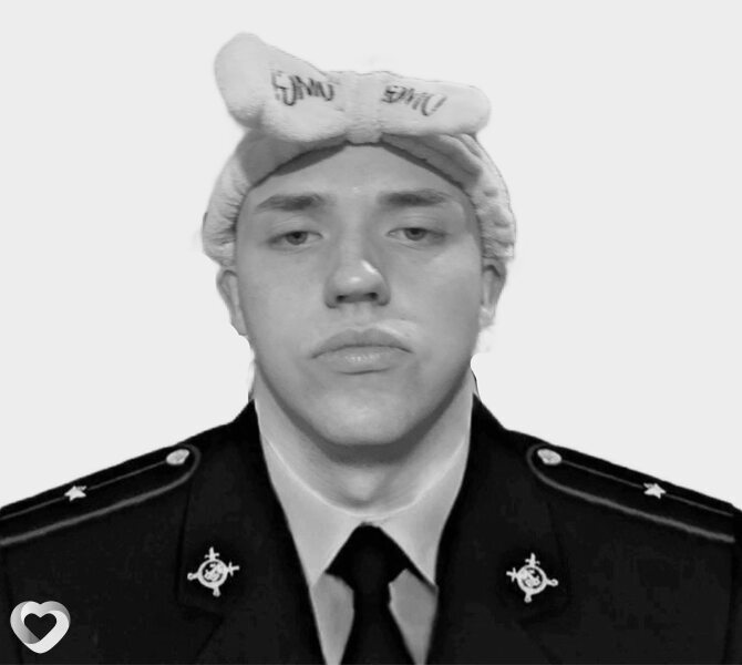 Даня, 20, Ижевске — анкета №2904569