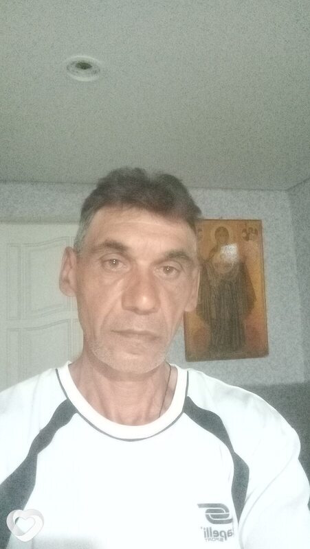 Игорь, 51, Михайловка (Волгоградская Област — анкета №2904574