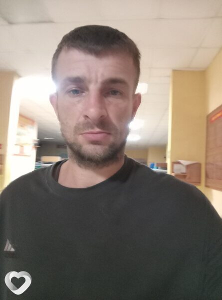 Ивашкаби, 38, Уссурийске — анкета №2904579