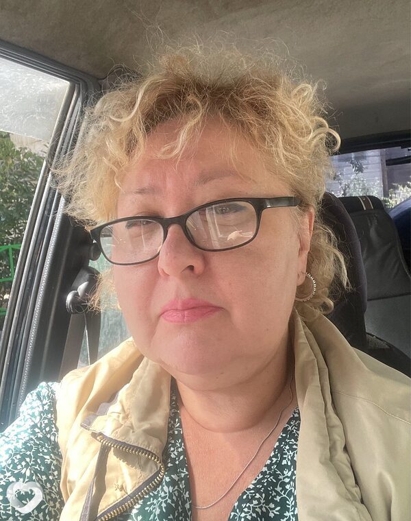 Софья, 58, Алматы — анкета №2904588