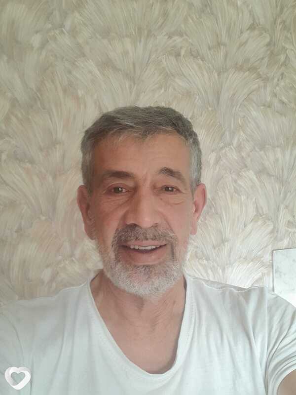 Казбек Каболов, 53, Владикавказе — анкета №2904465