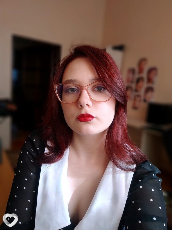 Елизавета, 23, Ростове-на-Дону — анкета №2904471