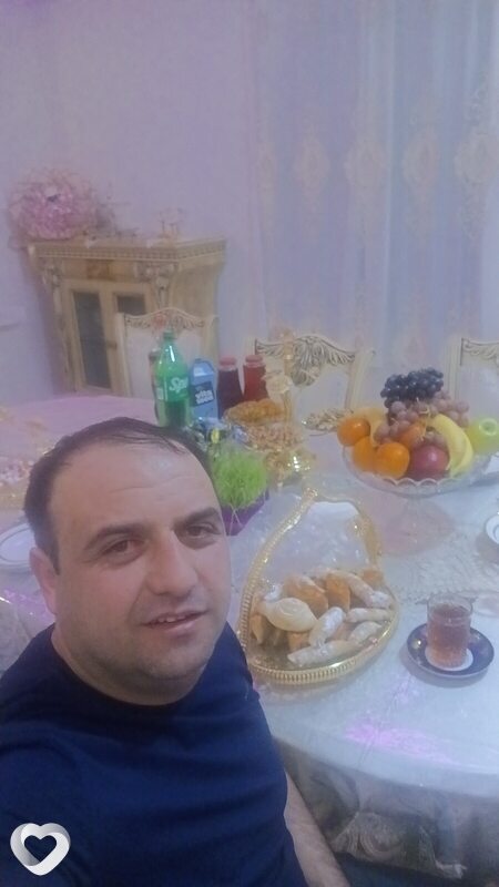 Дима, 41, Москве — анкета №2904473